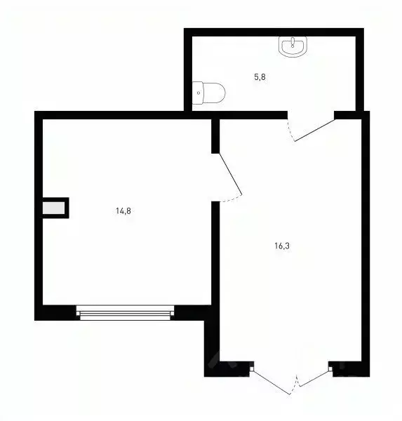 Помещение свободного назначения в Ростовская область, Ростов-на-Дону ... - Фото 1