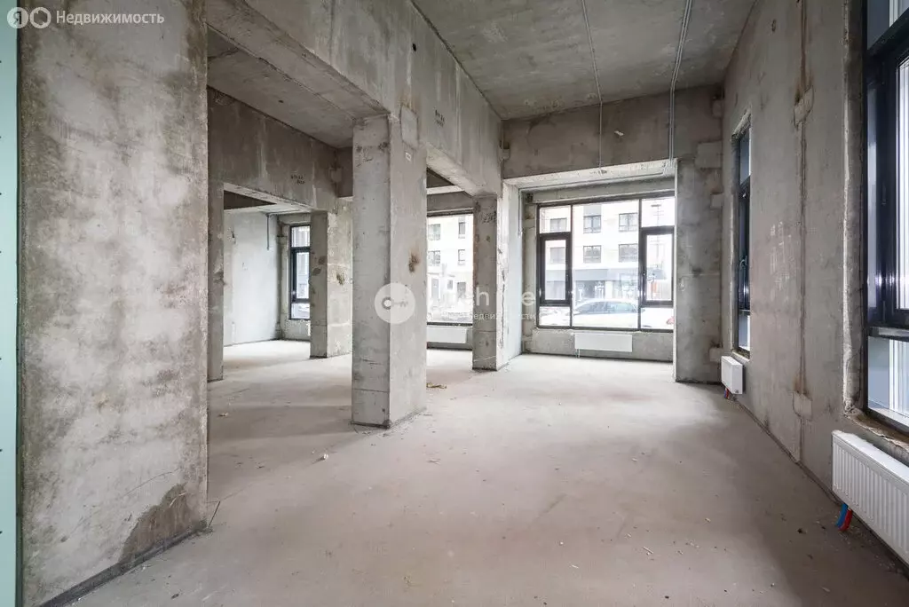 Помещение свободного назначения (180.2 м) - Фото 1