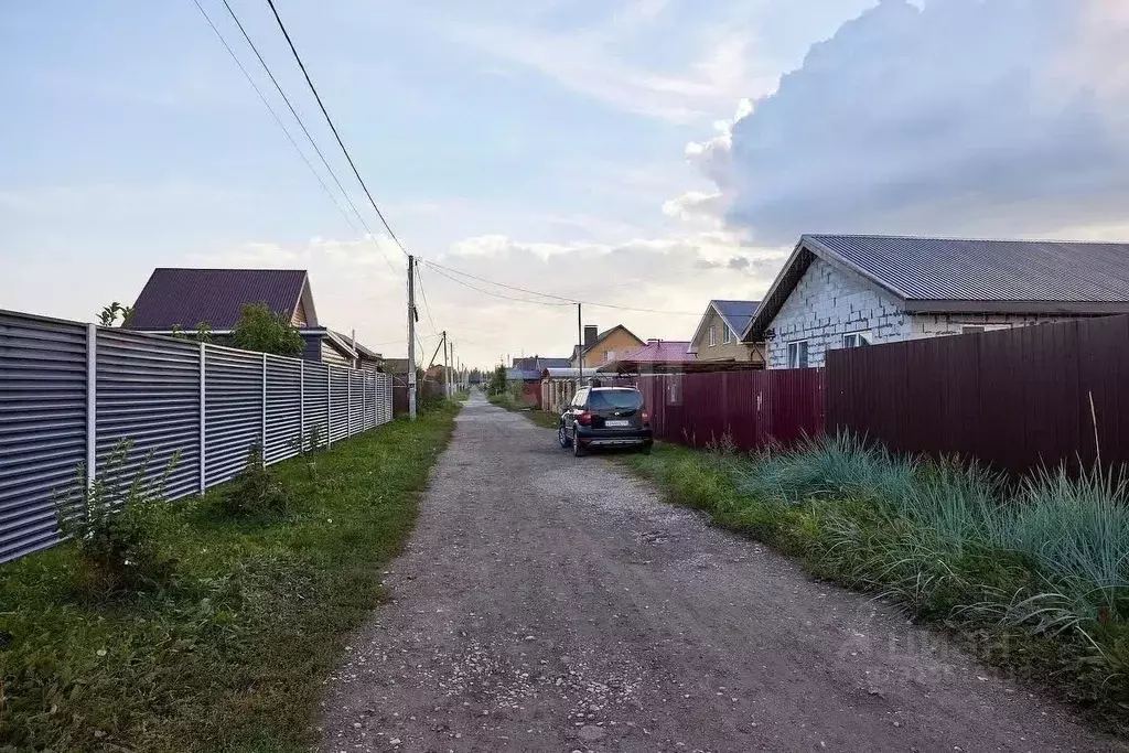 Участок в Татарстан, Лаишевский район, с. Державино  (10.69 сот.) - Фото 1