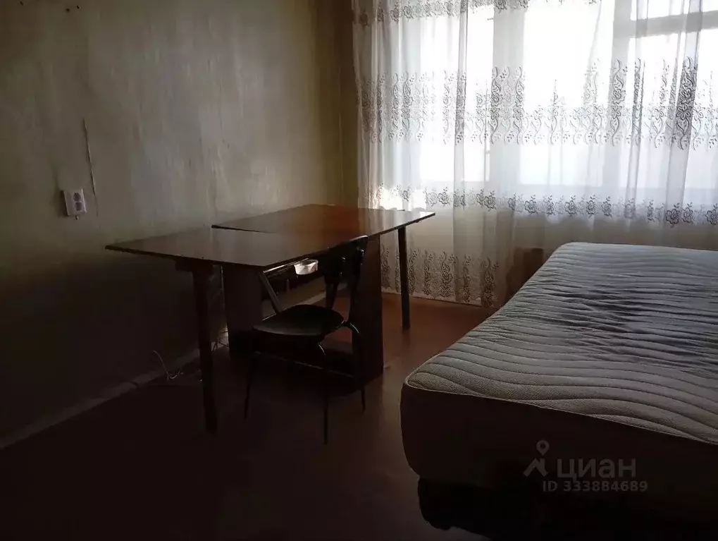 Комната Самарская область, Тольятти ул. Ворошилова, 1 (14.0 м) - Фото 2
