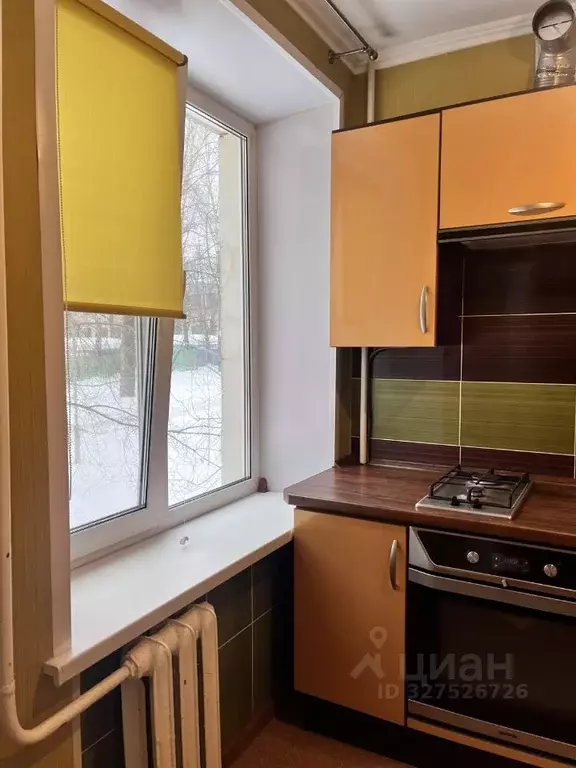 2-к кв. Москва Малая Филевская ул., 18к2 (42.8 м) - Фото 2