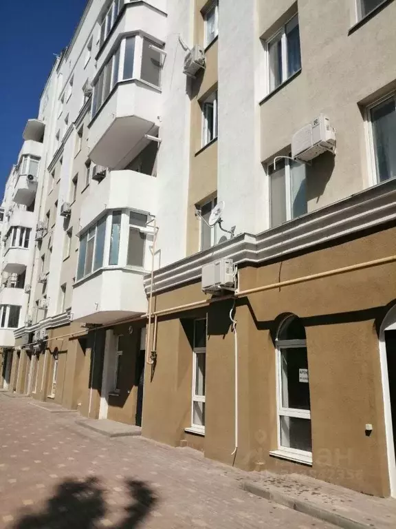 Офис в Крым, Керчь ул. Комарова, 6 (65 м) - Фото 1