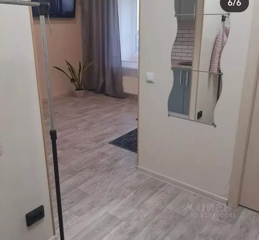 1-к кв. Алтайский край, Бийск Согренная ул., 21 (40.0 м) - Фото 2