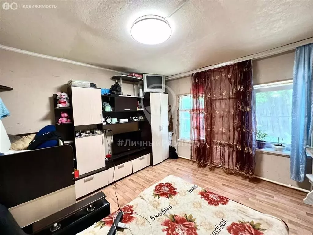 1-комнатная квартира: Рязань, Комсомольский переулок, 4 (26 м) - Фото 2