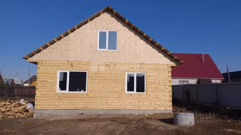 Дом в Алтайский край, Первомайский район, с. Березовка ул. Полярная ... - Фото 2