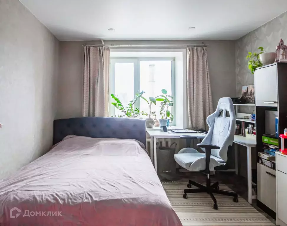 Продаётся 3-к квартира, 72.9 м - Фото 1