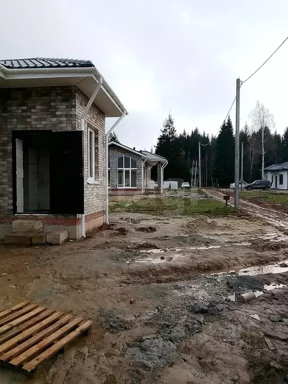 Дом в Калужская область, Калуга Планерная ул., 15А (124 м) - Фото 2