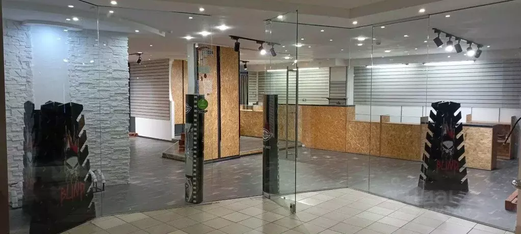 Помещение свободного назначения в Калининградская область, Калининград ... - Фото 2