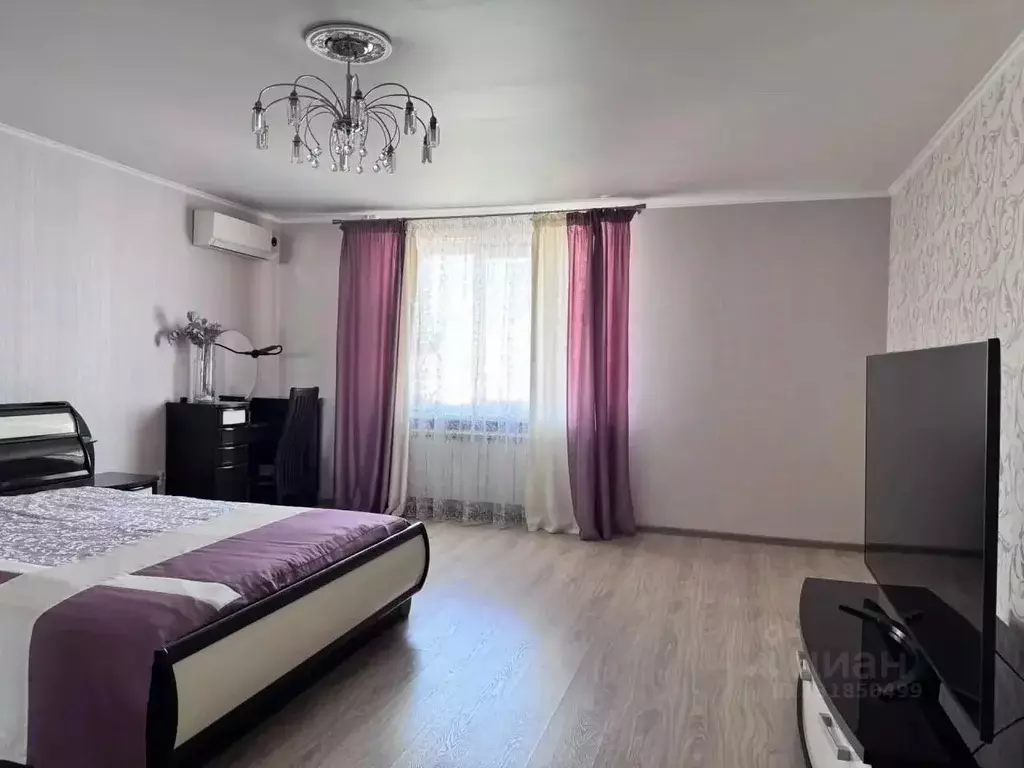 3-к кв. Самарская область, Самара ул. Стара-Загора, 156 (125.0 м) - Фото 1