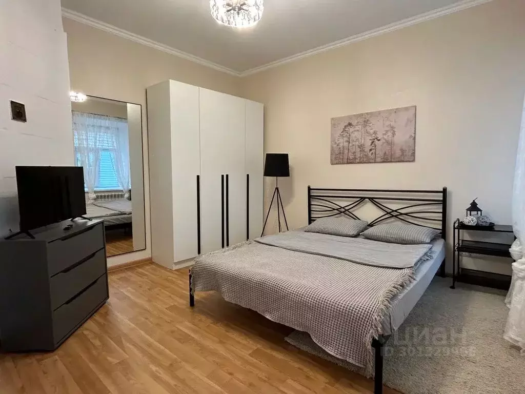 1-к кв. Нижегородская область, Нижний Новгород Большая Печерская ул., ... - Фото 1