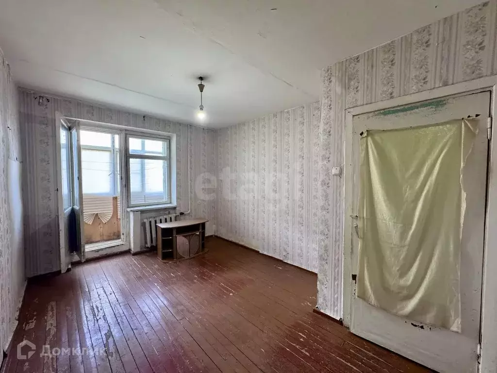 Продаётся 1-к квартира, 27 м - Фото 1