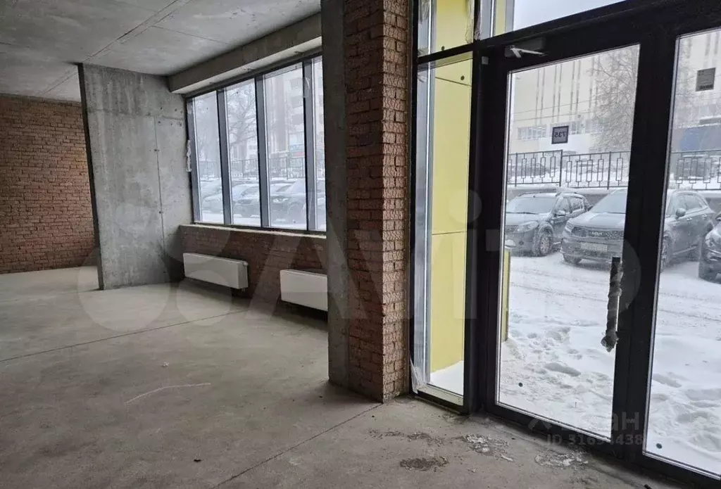 Помещение свободного назначения в Башкортостан, Уфа ул. Кирова, 130 ... - Фото 0