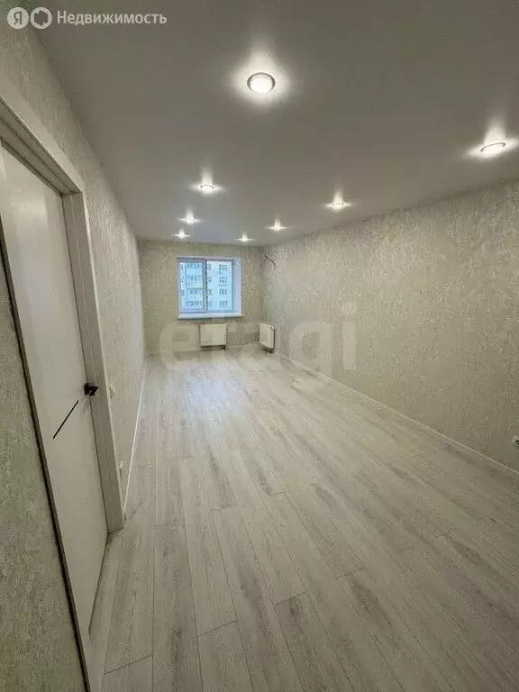 2-комнатная квартира: Самара, Московское шоссе, 18-й километр, 7А ... - Фото 1