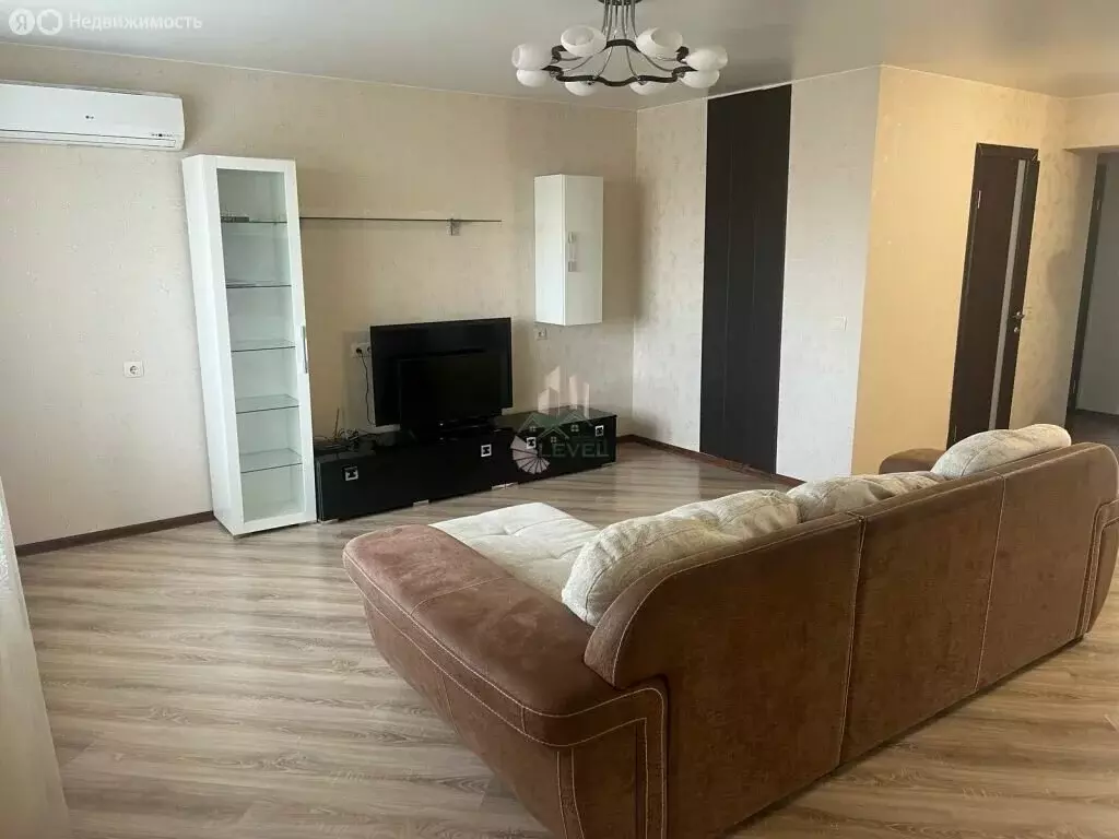2-комнатная квартира: Энгельс, Степная улица, 57 (60.5 м) - Фото 0
