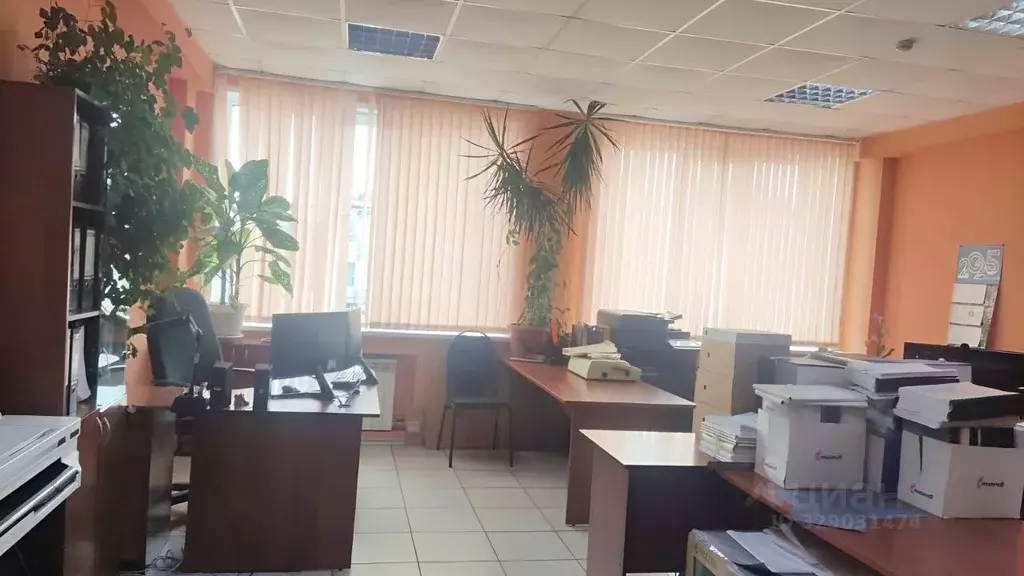 Офис в Кемеровская область, Кемерово Карболитовская ул., 16А (37 м) - Фото 1