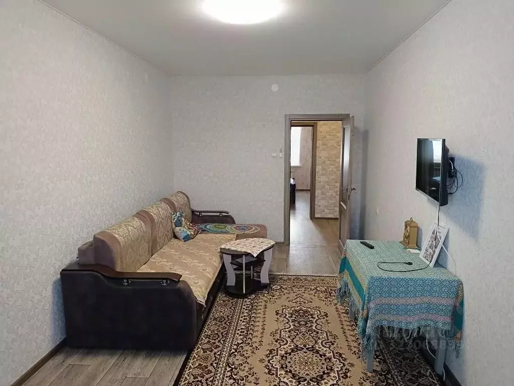 3-к кв. Белгородская область, Белгородский район, с. Стрелецкое ул. ... - Фото 2