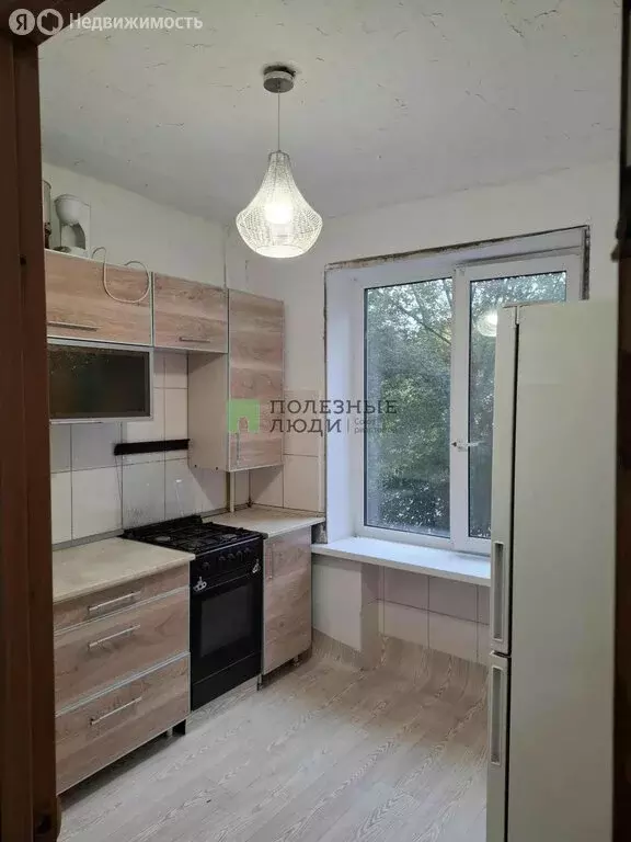 2-комнатная квартира: Красноярск, проспект имени Газеты Красноярский ... - Фото 0