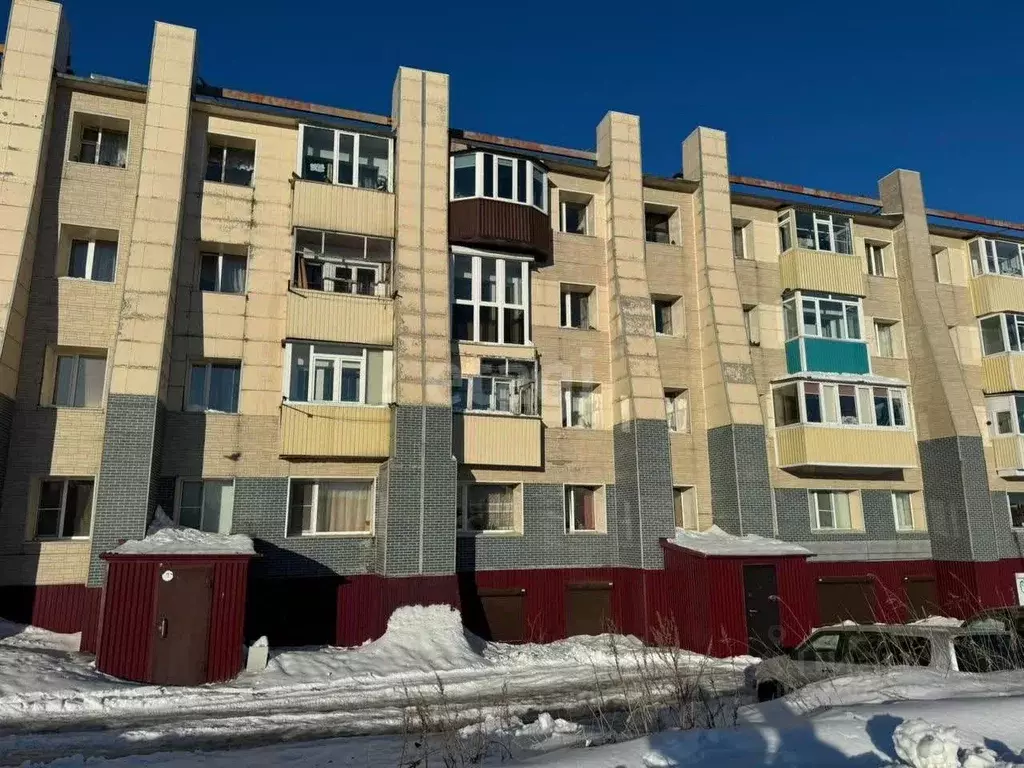 2-к кв. Камчатский край, Петропавловск-Камчатский ул. Горького, 16 ... - Фото 1