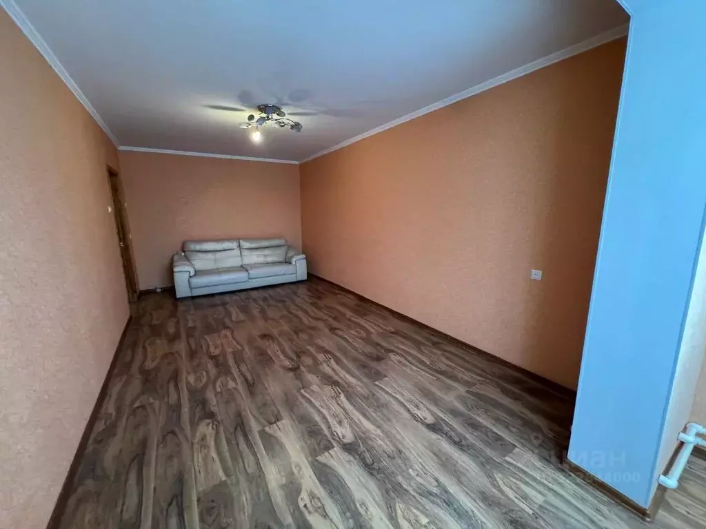 2-к кв. Ставропольский край, Ставрополь ул. Пирогова, 26/2 (57.0 м) - Фото 2