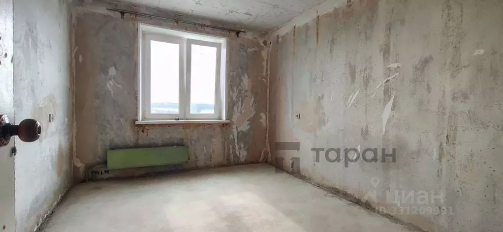 2-к кв. Челябинская область, Чебаркуль Октябрьская ул., 7 (50.5 м) - Фото 2