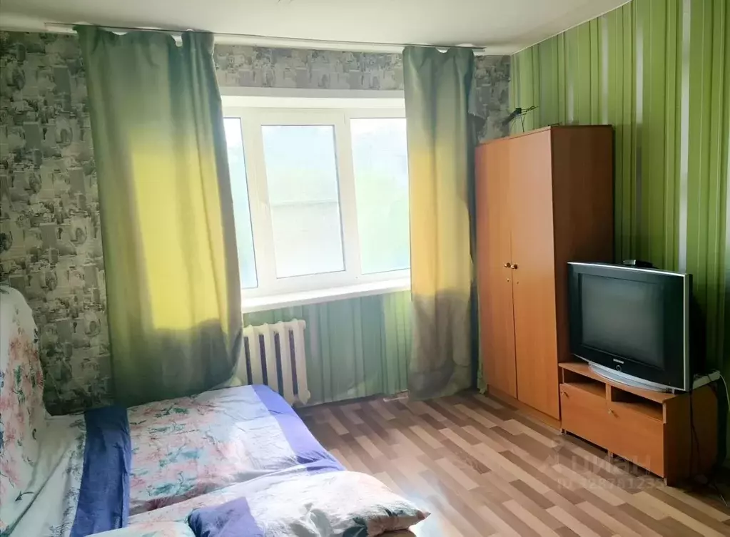 Комната Чувашия, Чебоксары Московский просп., 43 (13.0 м) - Фото 1