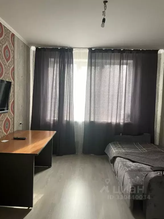 Комната Москва ул. Маршала Федоренко, 14К1 (19.0 м) - Фото 2
