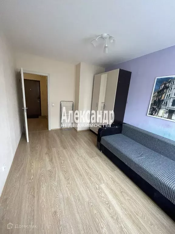 Продаётся 1-к квартира, 34 м - Фото 1