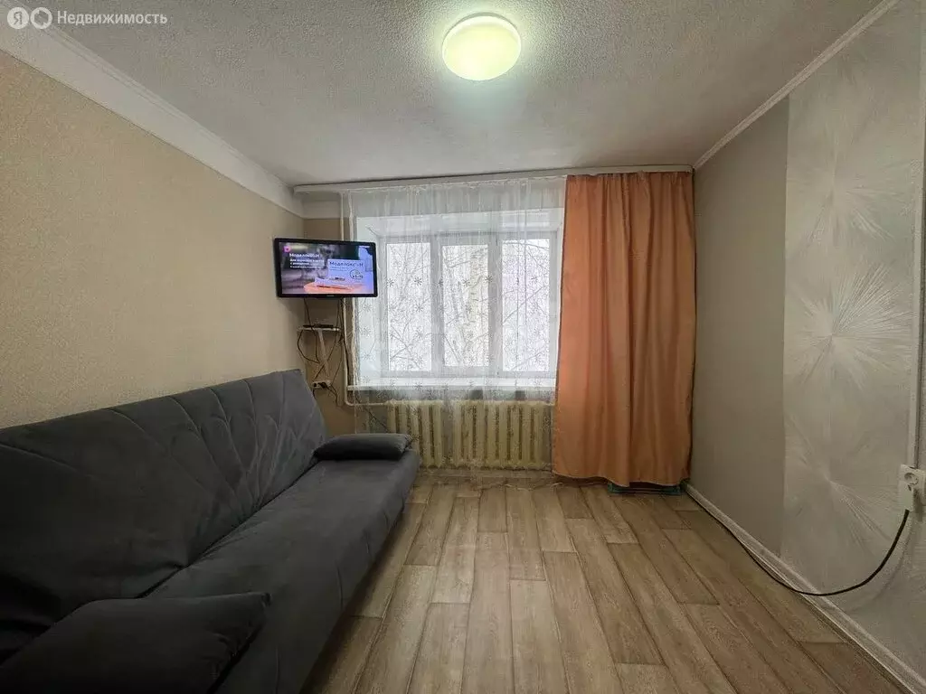 1к в -комнатной квартире (16.6 м) - Фото 2