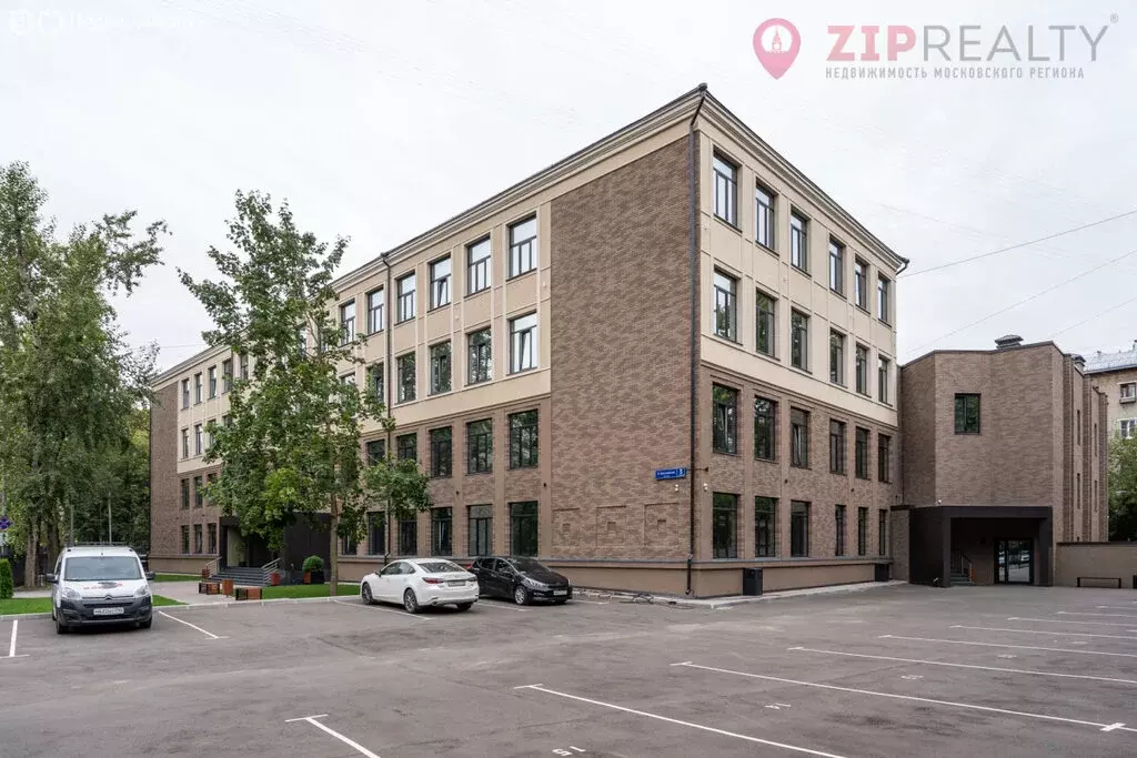 Помещение свободного назначения (16 м) - Фото 2