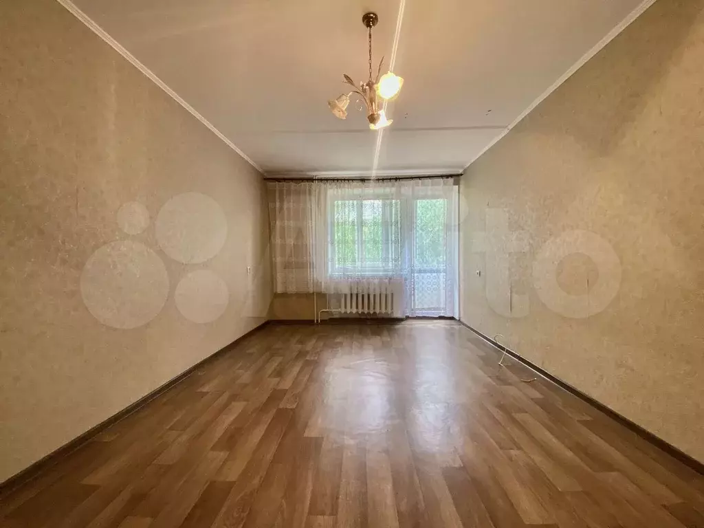 1-к. квартира, 32,8 м, 3/5 эт. - Фото 1
