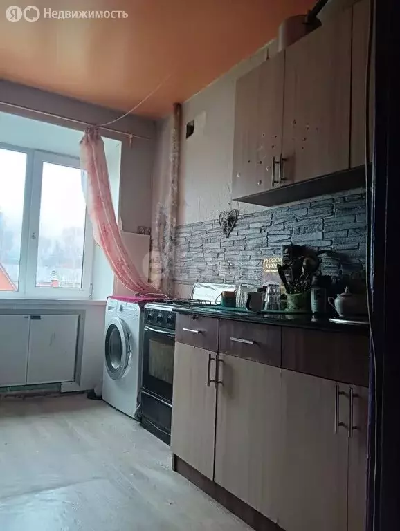 2-комнатная квартира: Аша, улица Кирова, 54 (51.6 м) - Фото 1