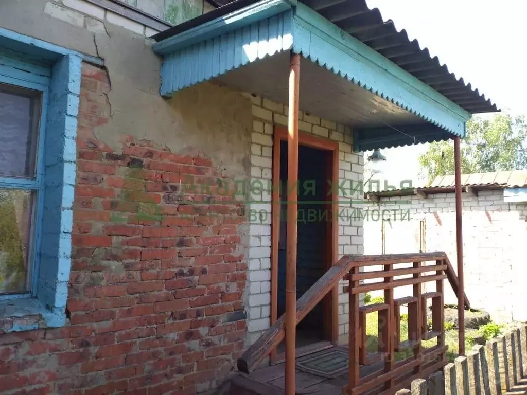 4-к кв. Саратовская область, Аткарск ул. Северная, 2 (61.6 м) - Фото 2
