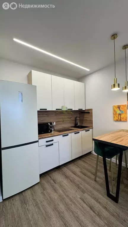 2-комнатная квартира: Улан-Удэ, Ключевская улица, 60Б/4 (38 м) - Фото 1