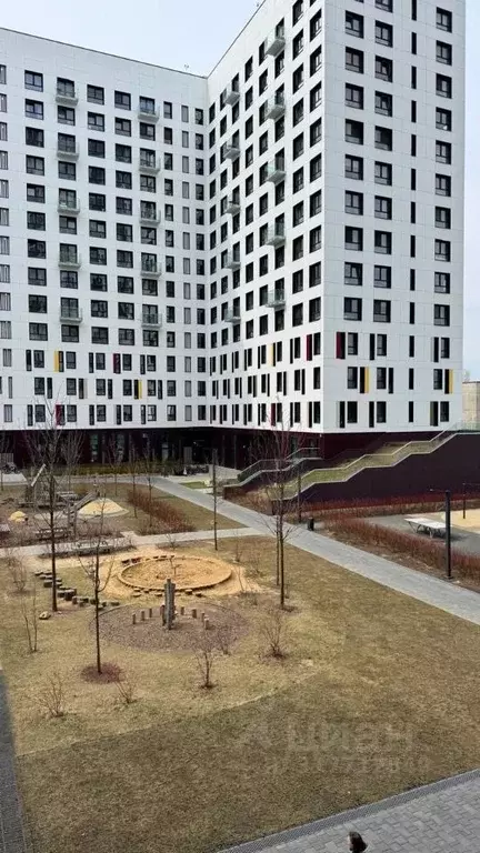 3-к кв. Москва Сельскохозяйственная ул., 39 (93.0 м) - Фото 0