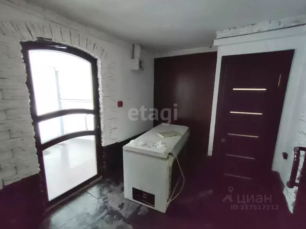 Помещение свободного назначения в Архангельская область, Котлас ш. ... - Фото 1