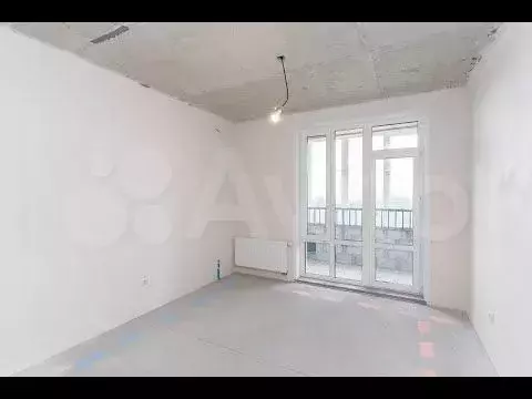 3-к. квартира, 89,6 м, 9/9 эт. - Фото 1