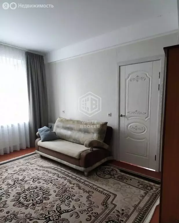 2-комнатная квартира: Кача, улица Авиаторов, 17 (44.2 м) - Фото 2