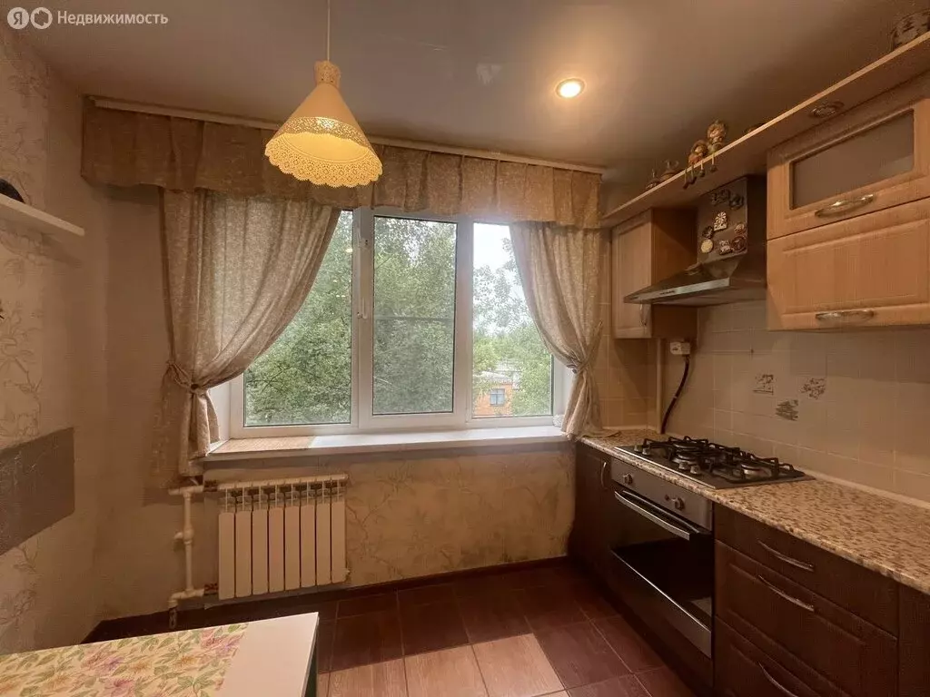 2-комнатная квартира: Коммунар, Гатчинская улица, 10 (54 м) - Фото 1