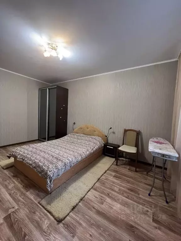 2-к кв. Курская область, Курчатов ул. Ефима Славского, 17 (58.0 м) - Фото 1