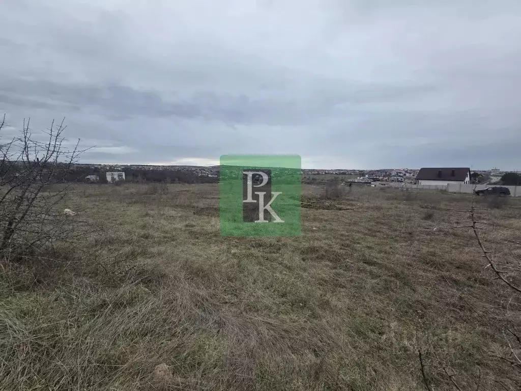 Участок в Севастополь ш. Генерала Моргунова (5.34 сот.) - Фото 2