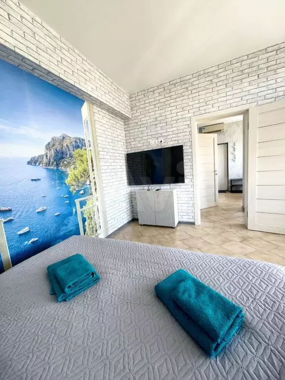 Квартира-студия, 30 м, 3/3 эт. - Фото 1