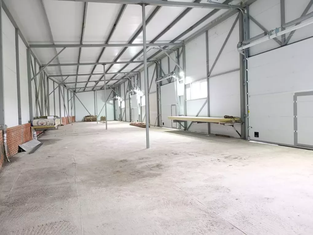 Помещение свободного назначения в Ленинградская область, Гатчина ул. ... - Фото 2