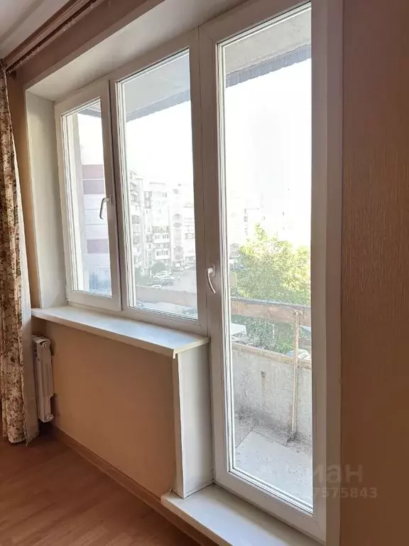 3-к кв. Томская область, Томск ул. Говорова, 48 (62.4 м) - Фото 2