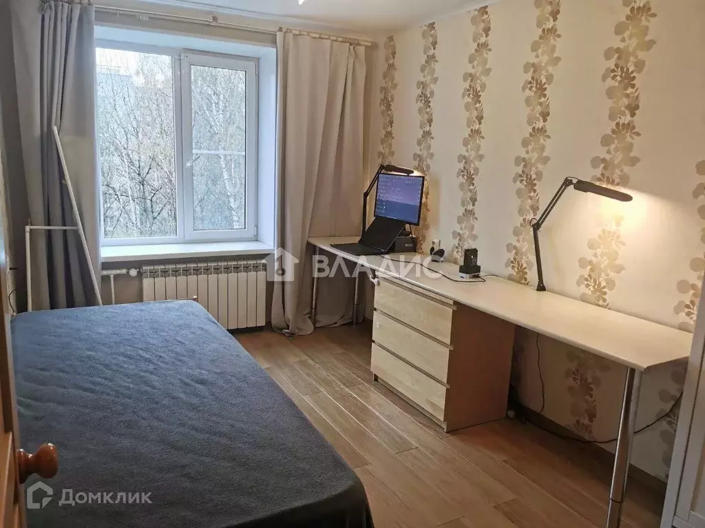 Продаётся 2-к квартира, 47 м - Фото 1