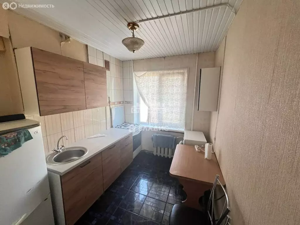 2-комнатная квартира: Керчь, улица Будённого, 21 (45 м) - Фото 1