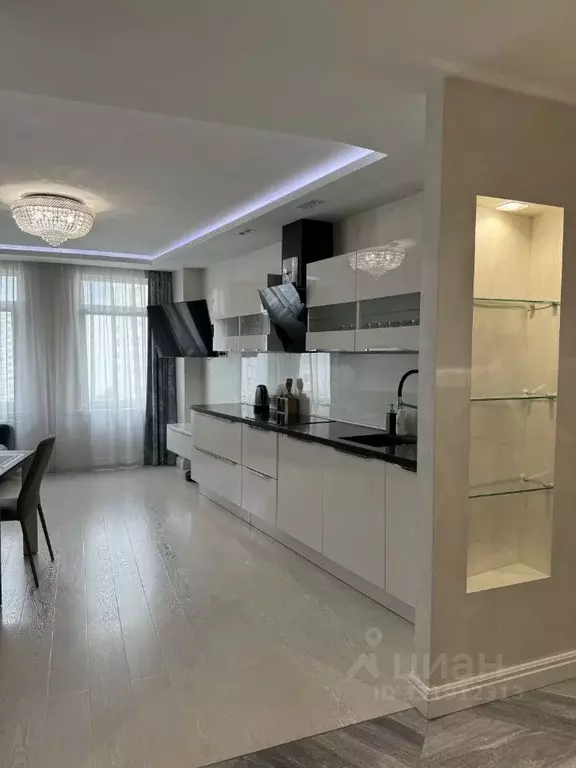2-к кв. Москва Солдатский пер., 10 (50.5 м) - Фото 1