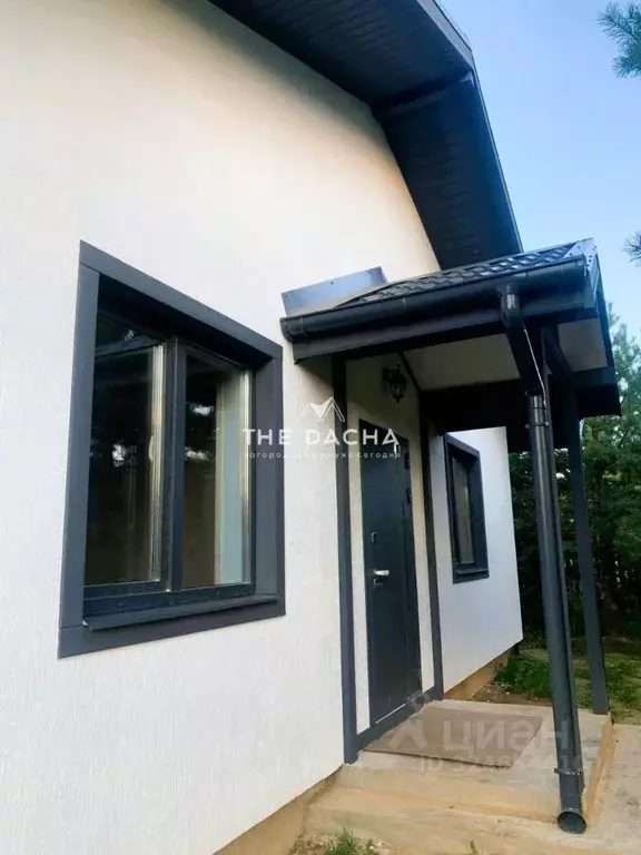 Дом в Калужская область, Жуковский муниципальный округ, Совхоз Победа ... - Фото 2