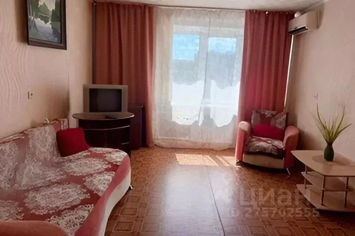 1-к кв. Пензенская область, Пенза ул. Глазунова, 1 (41.0 м) - Фото 1