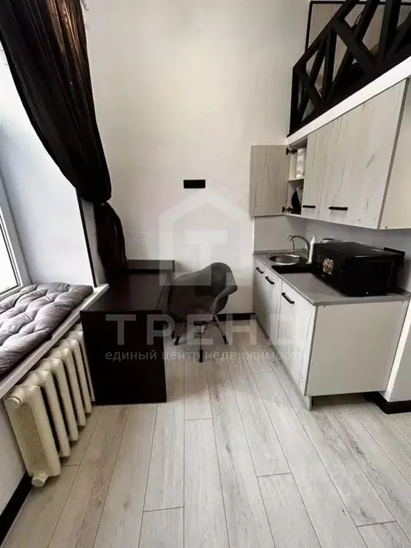 Студия Санкт-Петербург Офицерский пер., 8б (204.6 м) - Фото 1