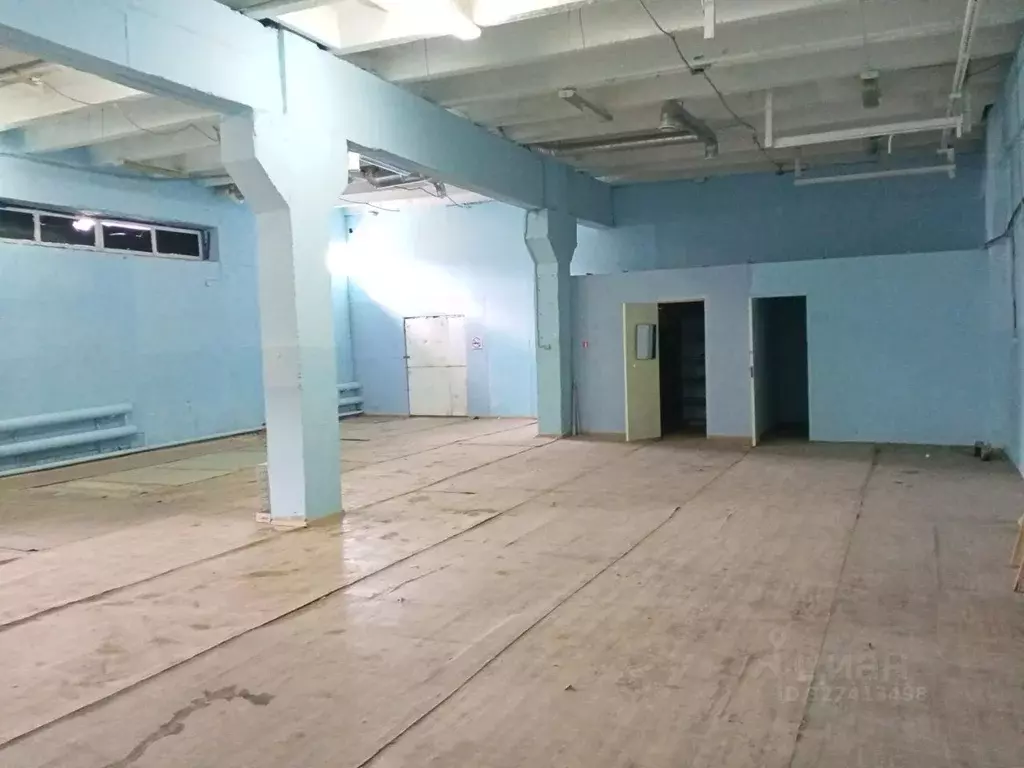 Помещение свободного назначения в Башкортостан, Уфа ул. Ульяновых, 65 ... - Фото 1